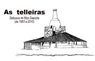 As Telleiras, debuxos